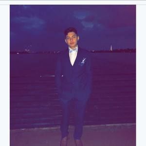 Meet your Posher, Fredis